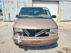 2002 Chevrolet Astro