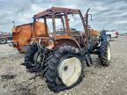 2013 Unknown 2013 Mfwd Tractor