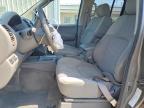 2005 Nissan Froniter