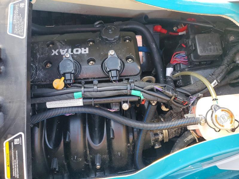 2024 Sea-Doo GTI SE130