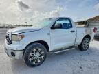 2010 Toyota Tundra Grade