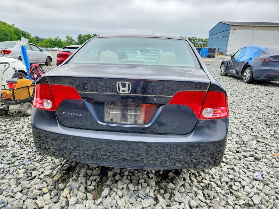 2006 Honda Civic lx