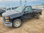2015 Chevrolet Silverado C1500