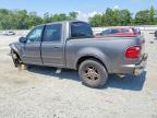 2002 Ford F150 Supercrew