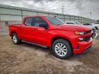 2021 Chevrolet Silverado C1500 Custom