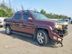 2013 Honda Ridgeline RTL