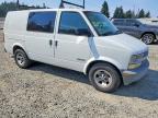 2002 Chevrolet Astro