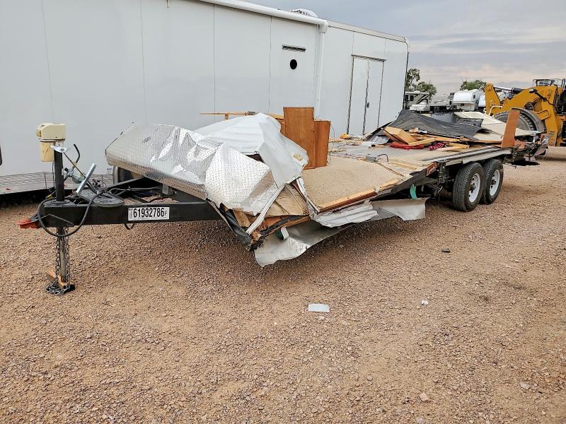2008 Jayco RV Trailer