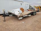 2008 Jayco RV Trailer