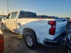 2021 Chevrolet Silverado K1500 LT