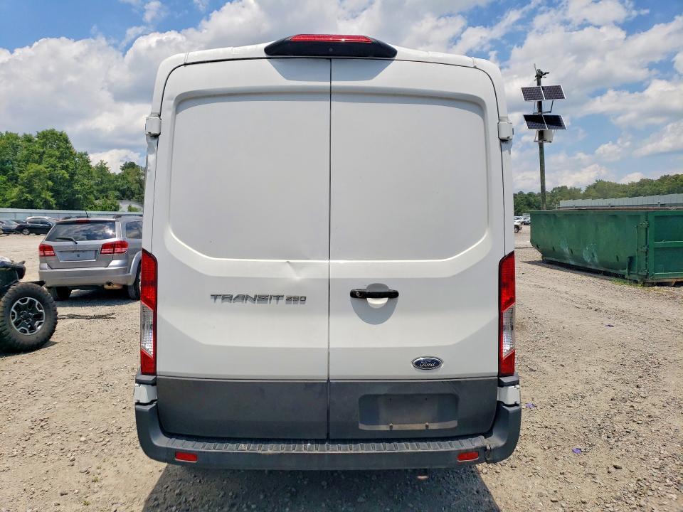 2021 Ford Transit T-250 Delivery van