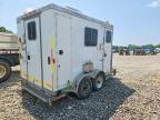 2007 Pelsue Fiber Optic Splicing Trailer