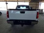 2011 Chevrolet Silverado C1500