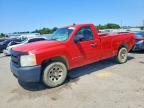 2008 Chevrolet Silverado C1500