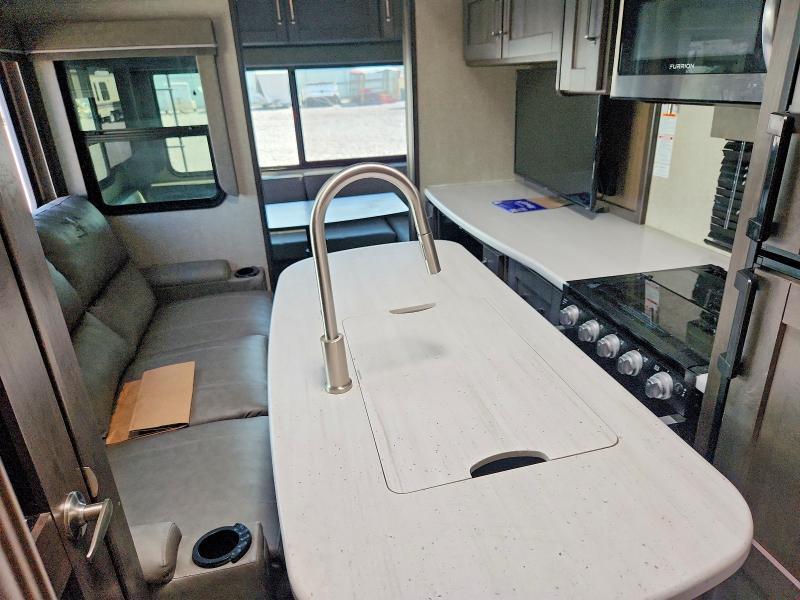 2021 Grand Design Reflection Camper