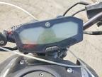2015 Yamaha FZ07 C