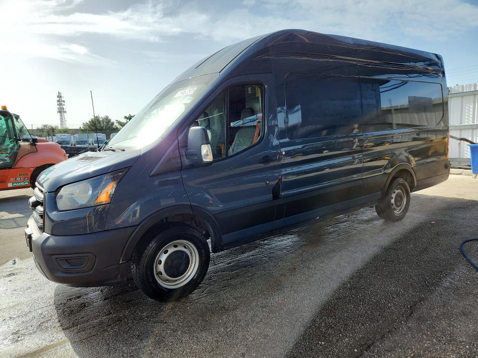2020 Ford Transit T-250