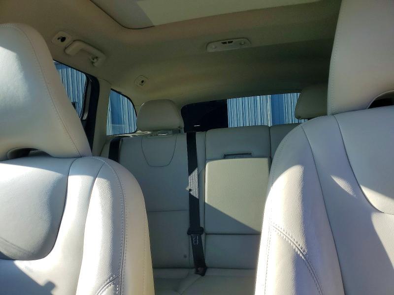 2016 Volvo Xc60 T5 Premier