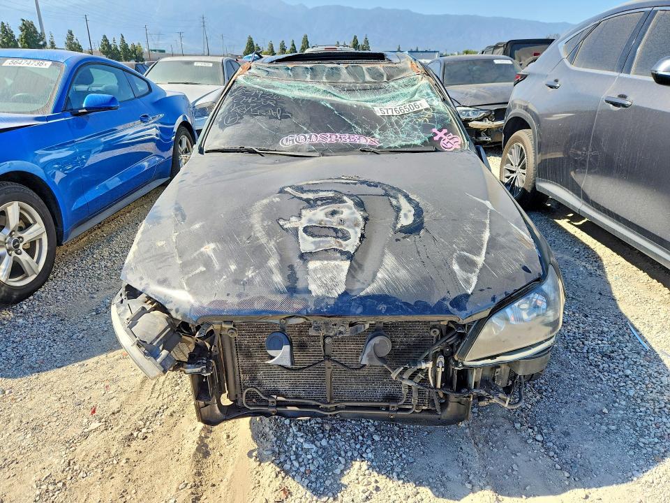2004 Lexus Is 300