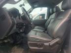 2016 Ford F550 Super Duty