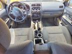 2004 Nissan Frontier Crew Cab XE V6