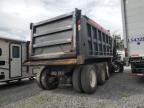 2018 Kenworth T800 Dump Truck