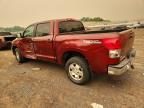 2007 Toyota Tundra Crewmax SR5