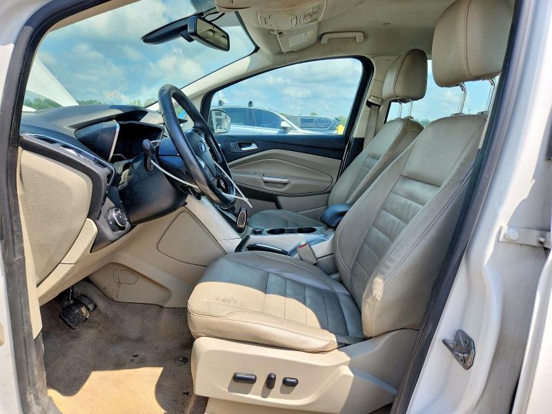 2013 Ford C-max