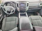 2017 Nissan Titan S
