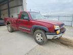 2004 Chevrolet Silverado K1500