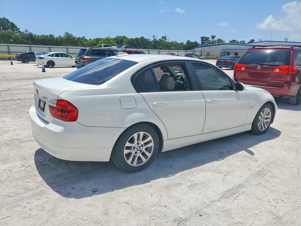 2006 BMW 325 i