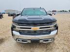 2019 Chevrolet Silverado C1500 LTZ