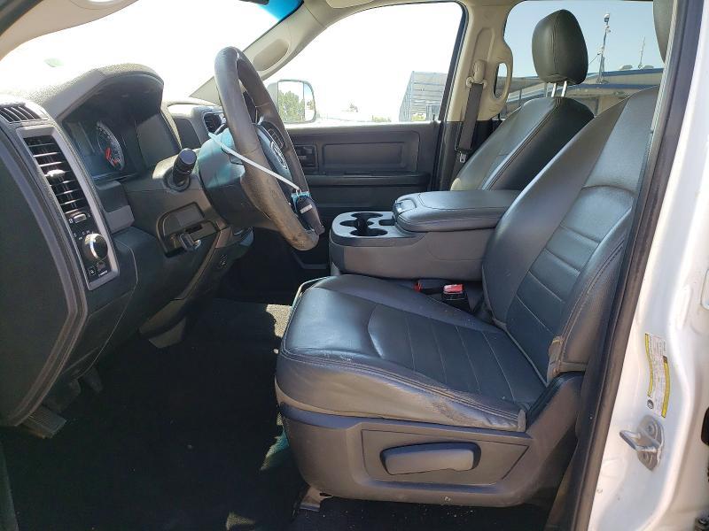 2018 Dodge RAM 2500 ST