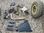 2015 Can-Am Maverick Utility Vehicle