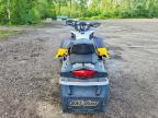 2011 Skidoo OO MXZ 850