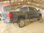 2014 Chevrolet Silverado K1500