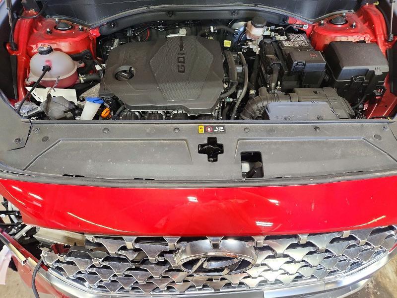 2023 Hyundai Santa fe sel Premium
