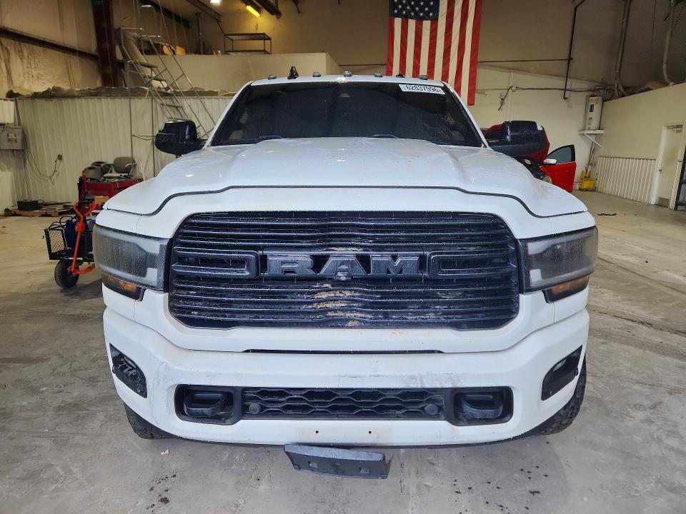 2019 Dodge 2500 Laramie