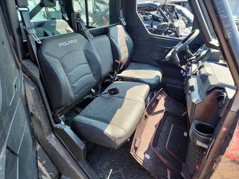 2026 Polaris 4 Wheeler