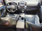2018 Nissan Frontier PRO-4X