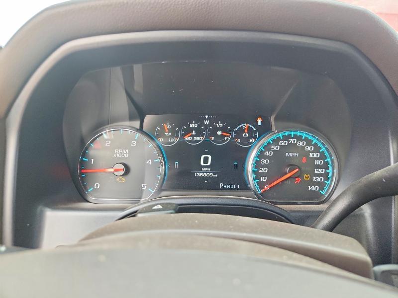 2019 GMC Sierra K2500 Denali