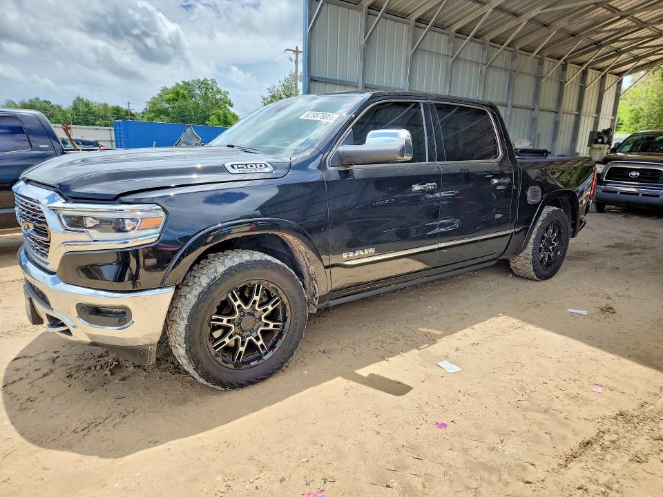 2019 Dodge RAM 1500 Limited
