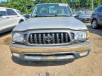 2003 Toyota Tacoma Base
