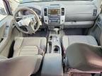 2014 Nissan Frontier SV V6