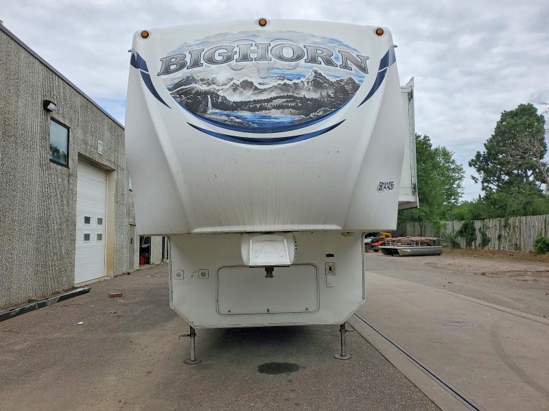 2011 Heartland Bighorn 3585