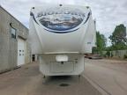 2011 Heartland Big Horn Camper