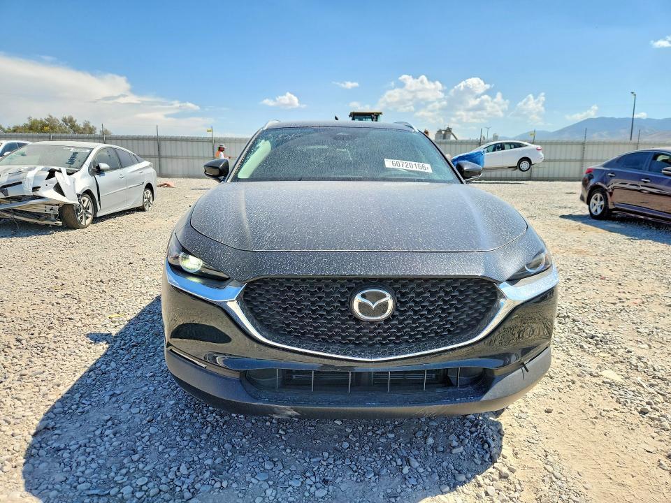 2025 Mazda Cx-30 Select