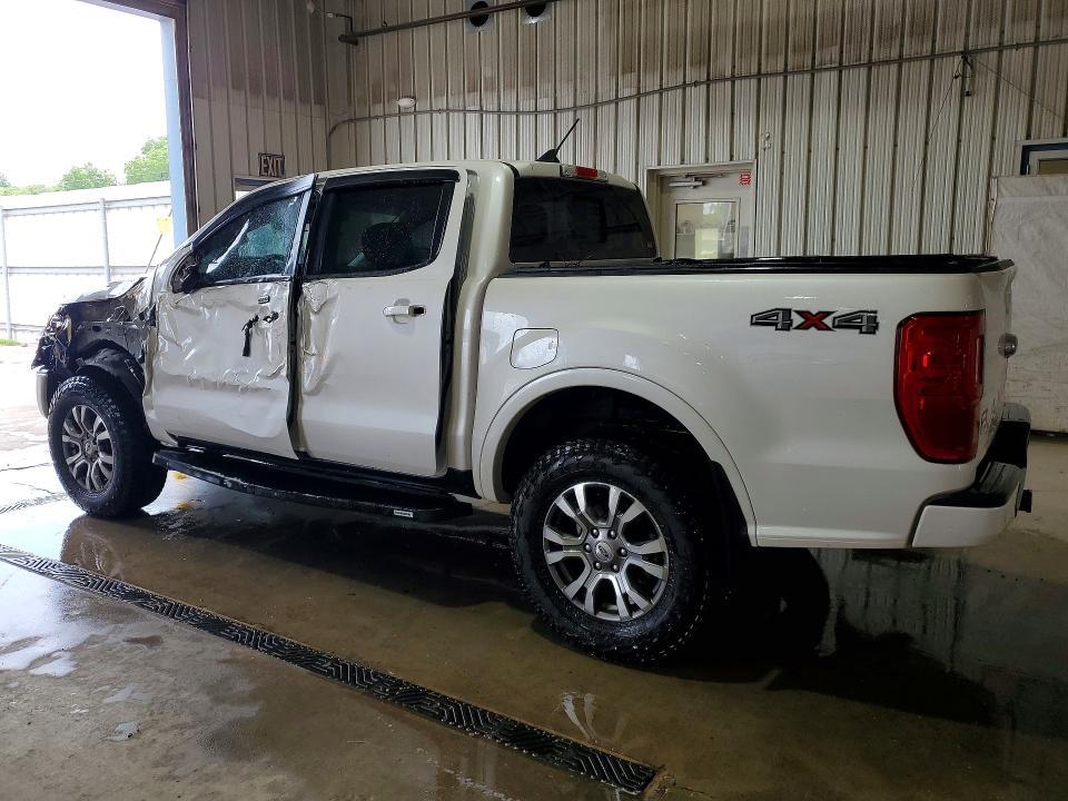 2019 Ford Ranger XL