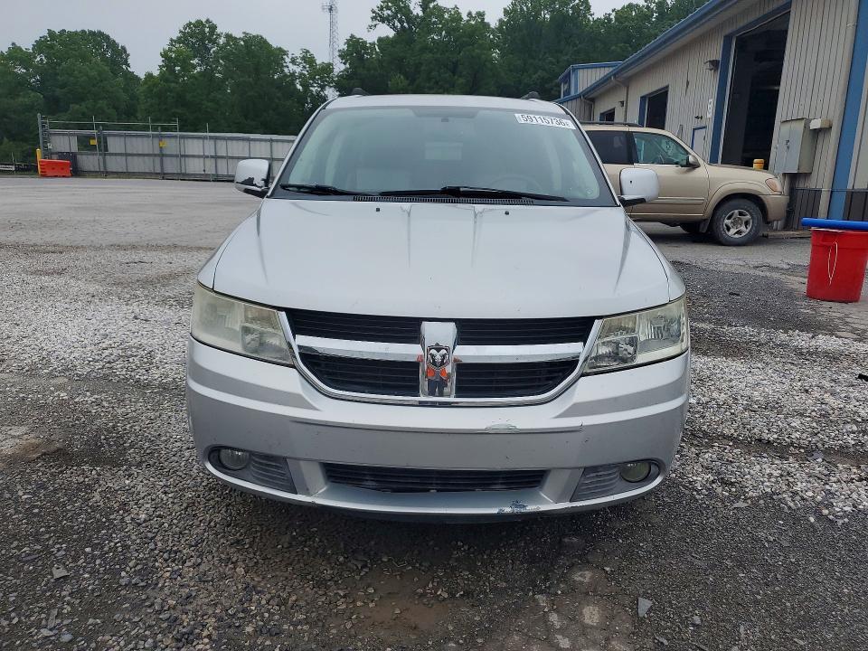 2009 Dodge Journey R/T