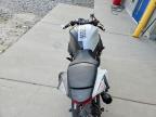 2011 Suzuki GSX750